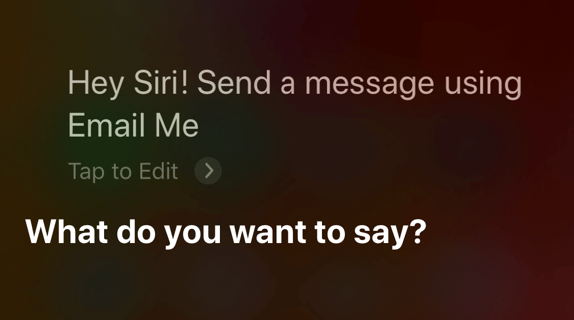 App-Update für iOS 13 👨‍💻📱